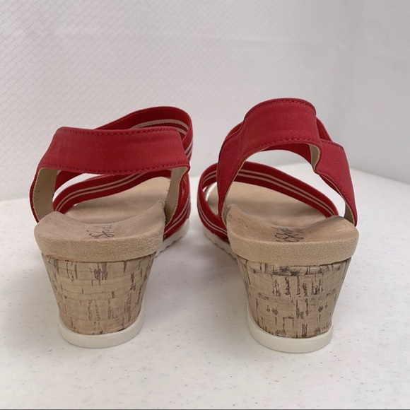 Life Stride Sandals - Picture 4 of 12